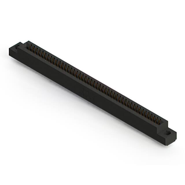 391-092-524-204 EDAC Inc.  Edgeboard Connectors